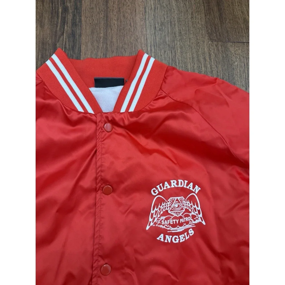 Auburn sport red